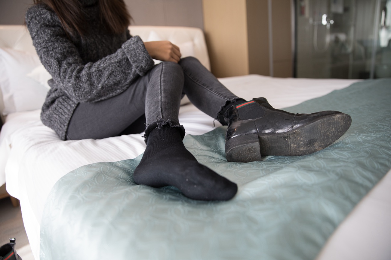 图片[108]-物恋传媒 NO.287 岚岚-温暖的弦[189P] – 速更版-美库