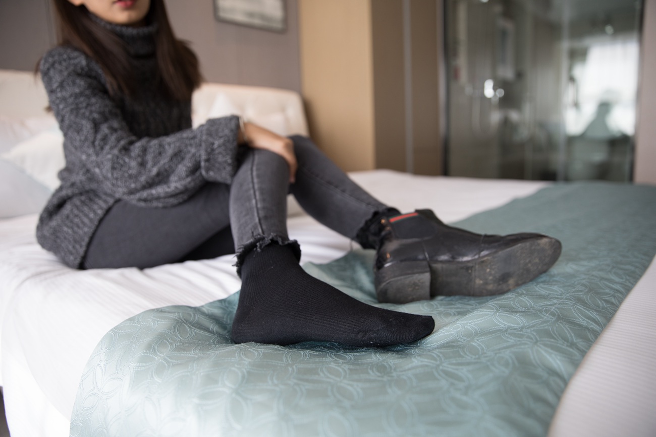 图片[109]-物恋传媒 NO.287 岚岚-温暖的弦[189P] – 速更版-美库