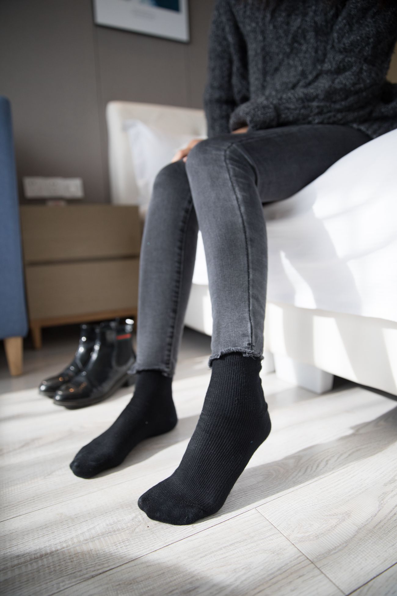 图片[117]-物恋传媒 NO.287 岚岚-温暖的弦[189P] – 速更版-美库