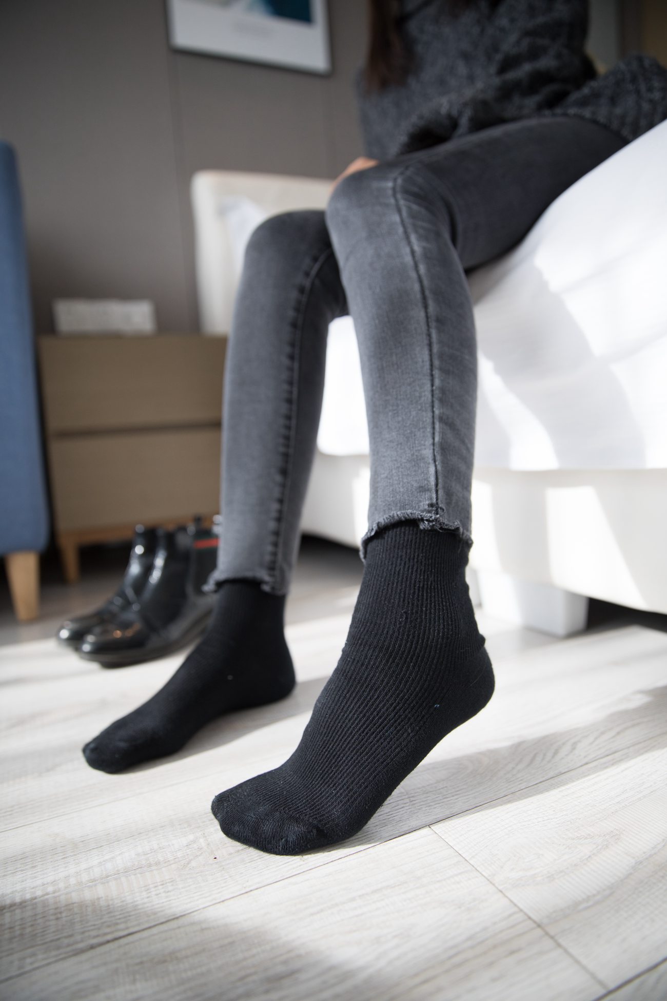 图片[118]-物恋传媒 NO.287 岚岚-温暖的弦[189P] – 速更版-美库