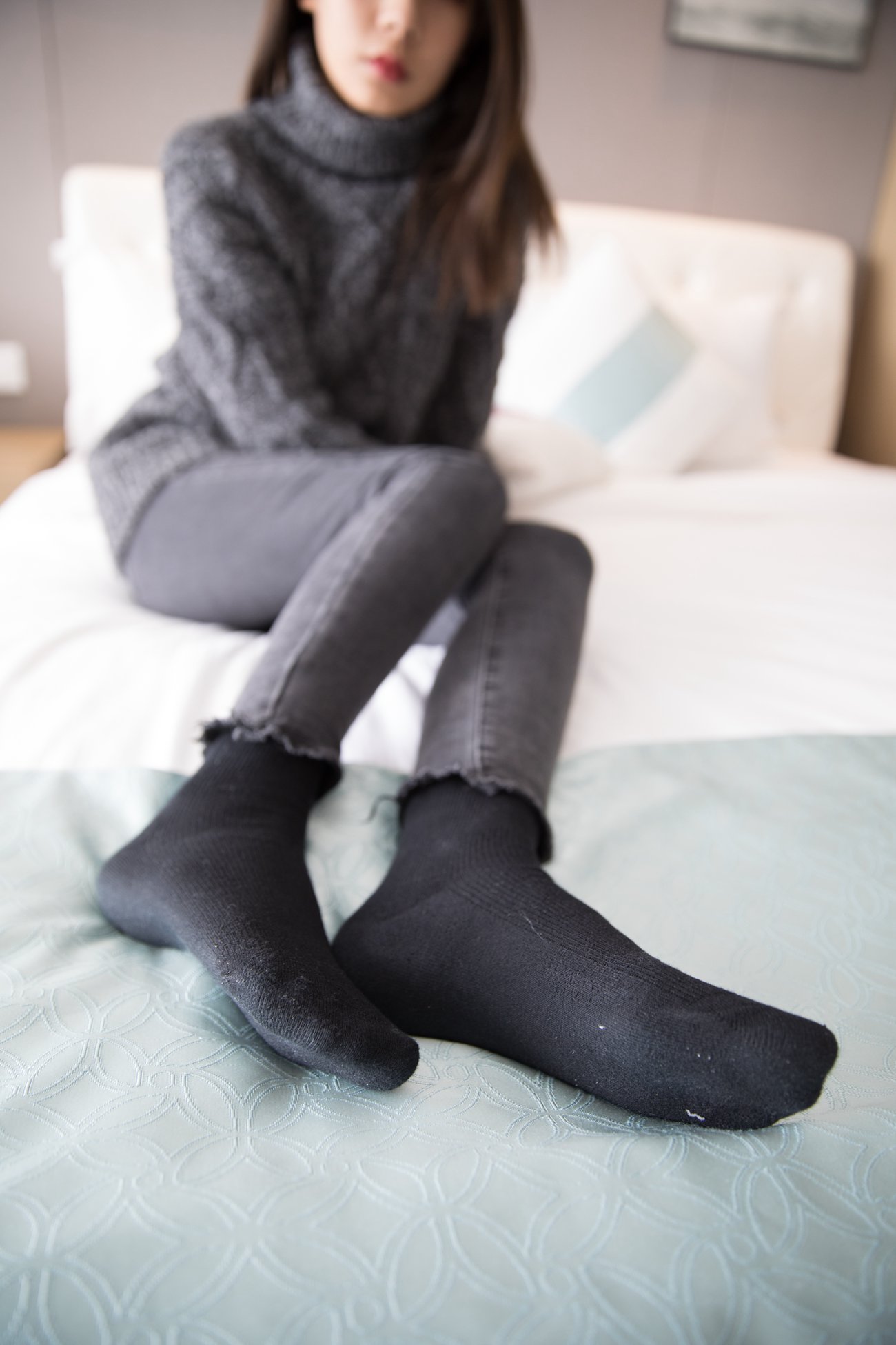 图片[133]-物恋传媒 NO.287 岚岚-温暖的弦[189P] – 速更版-美库