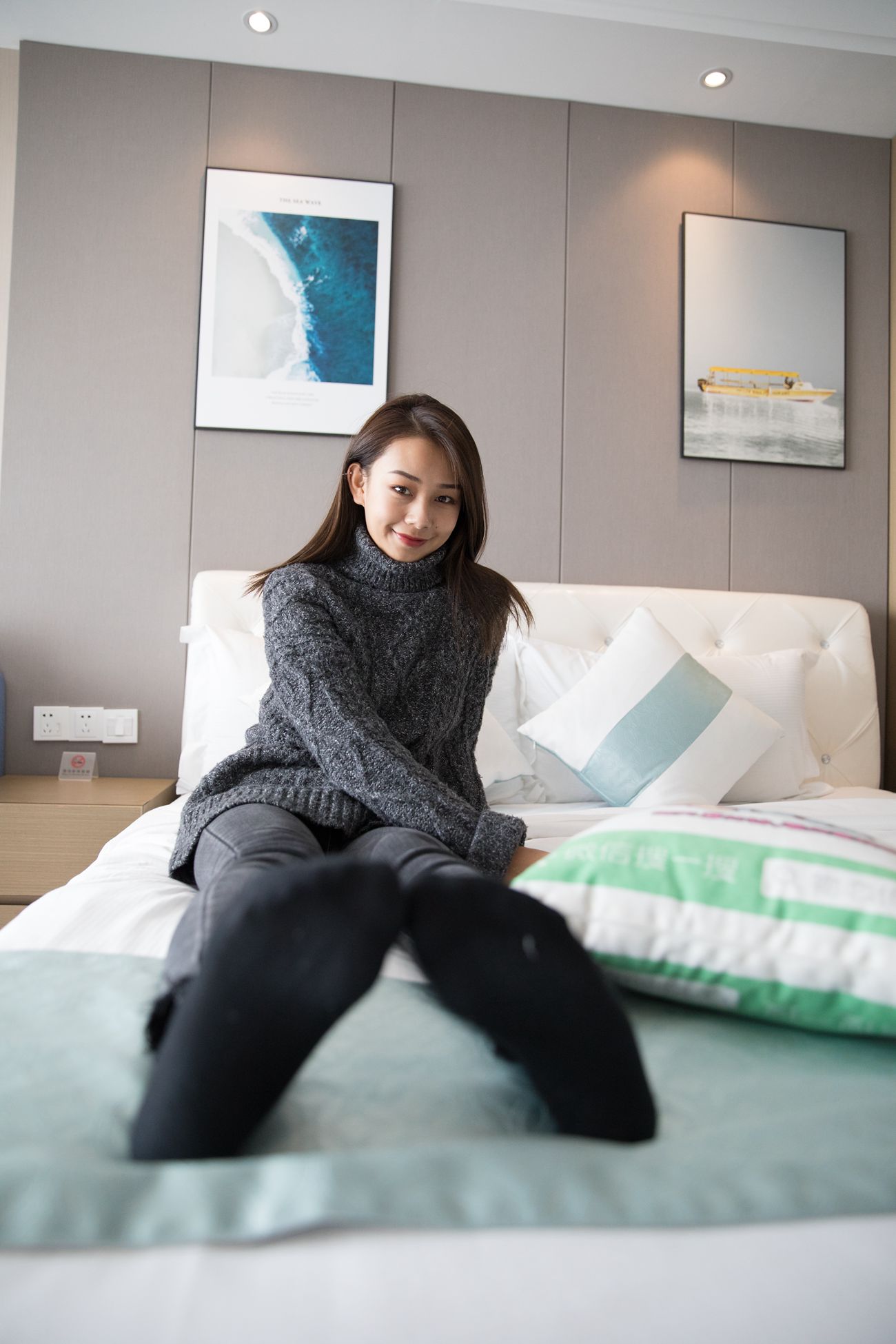 图片[138]-物恋传媒 NO.287 岚岚-温暖的弦[189P] – 速更版-美库