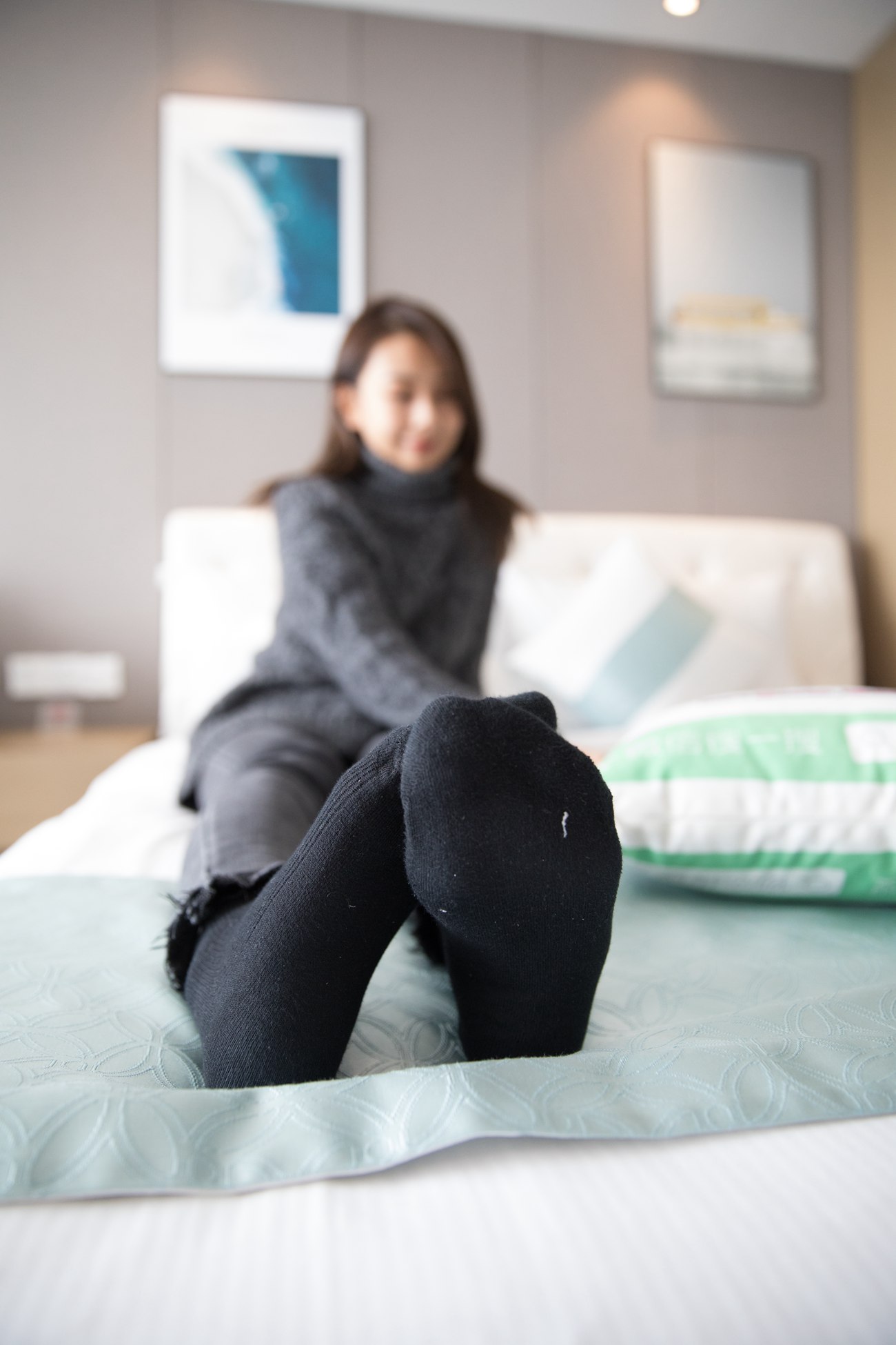 图片[142]-物恋传媒 NO.287 岚岚-温暖的弦[189P] – 速更版-美库