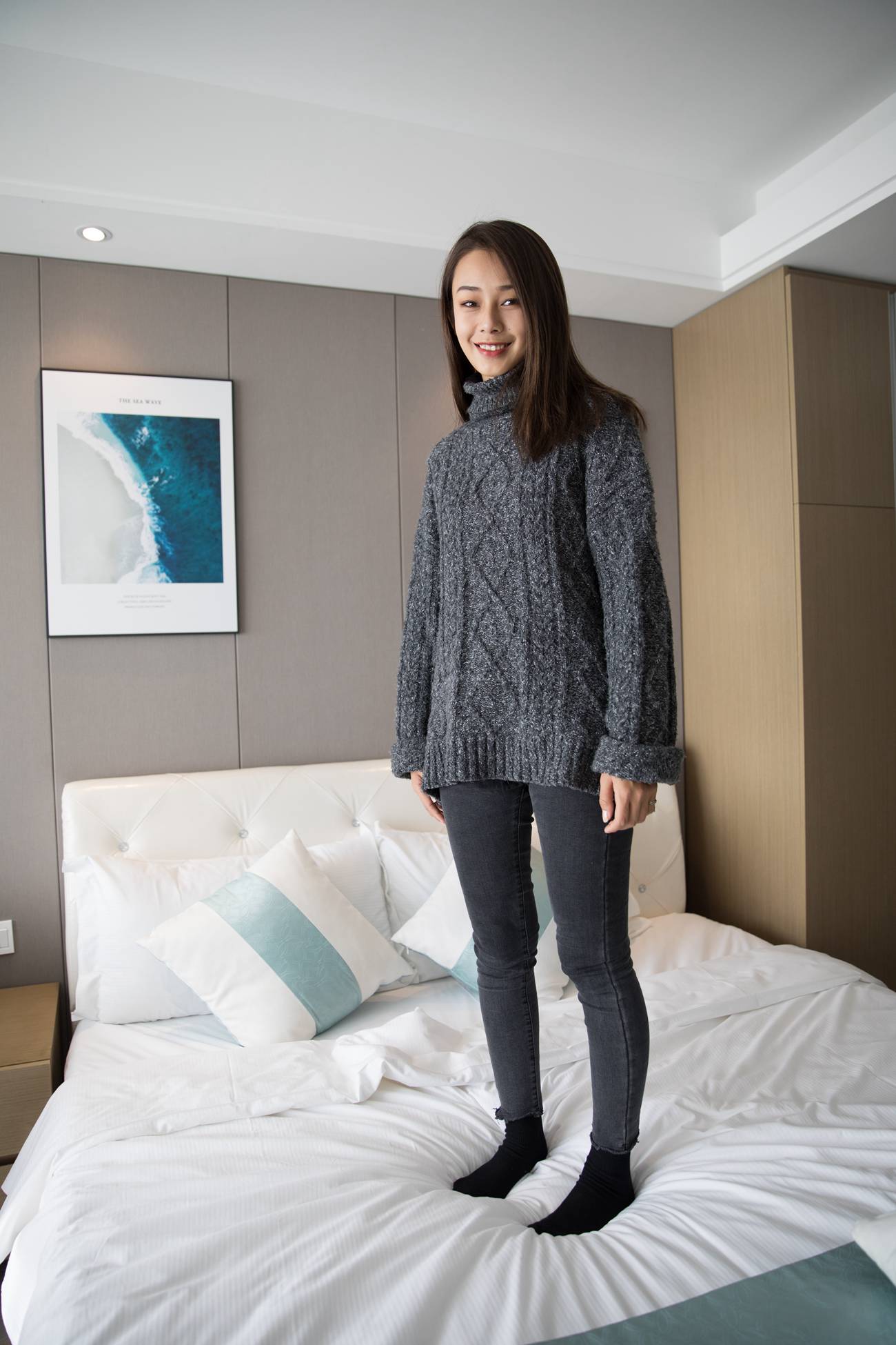 图片[149]-物恋传媒 NO.287 岚岚-温暖的弦[189P] – 速更版-美库