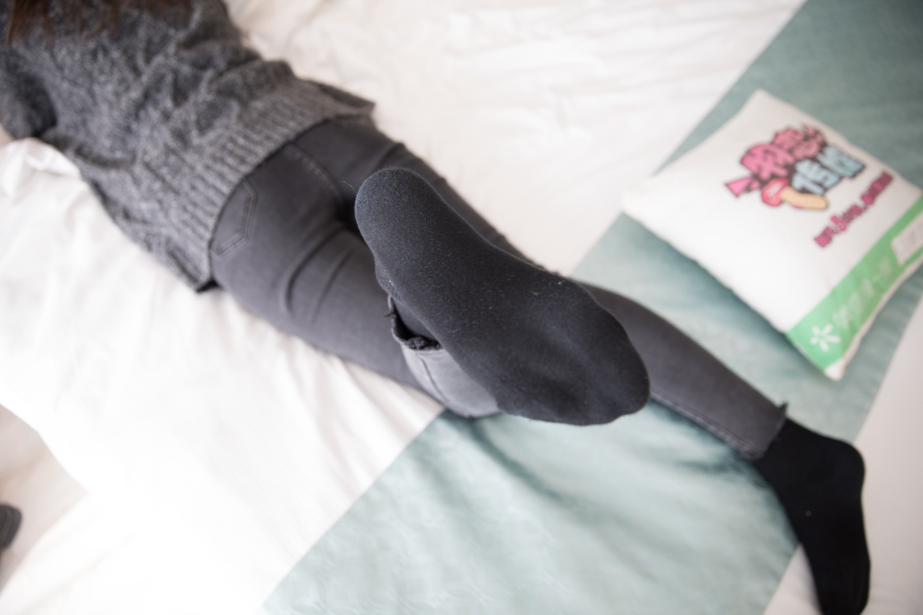 图片[159]-物恋传媒 NO.287 岚岚-温暖的弦[189P] – 速更版-美库