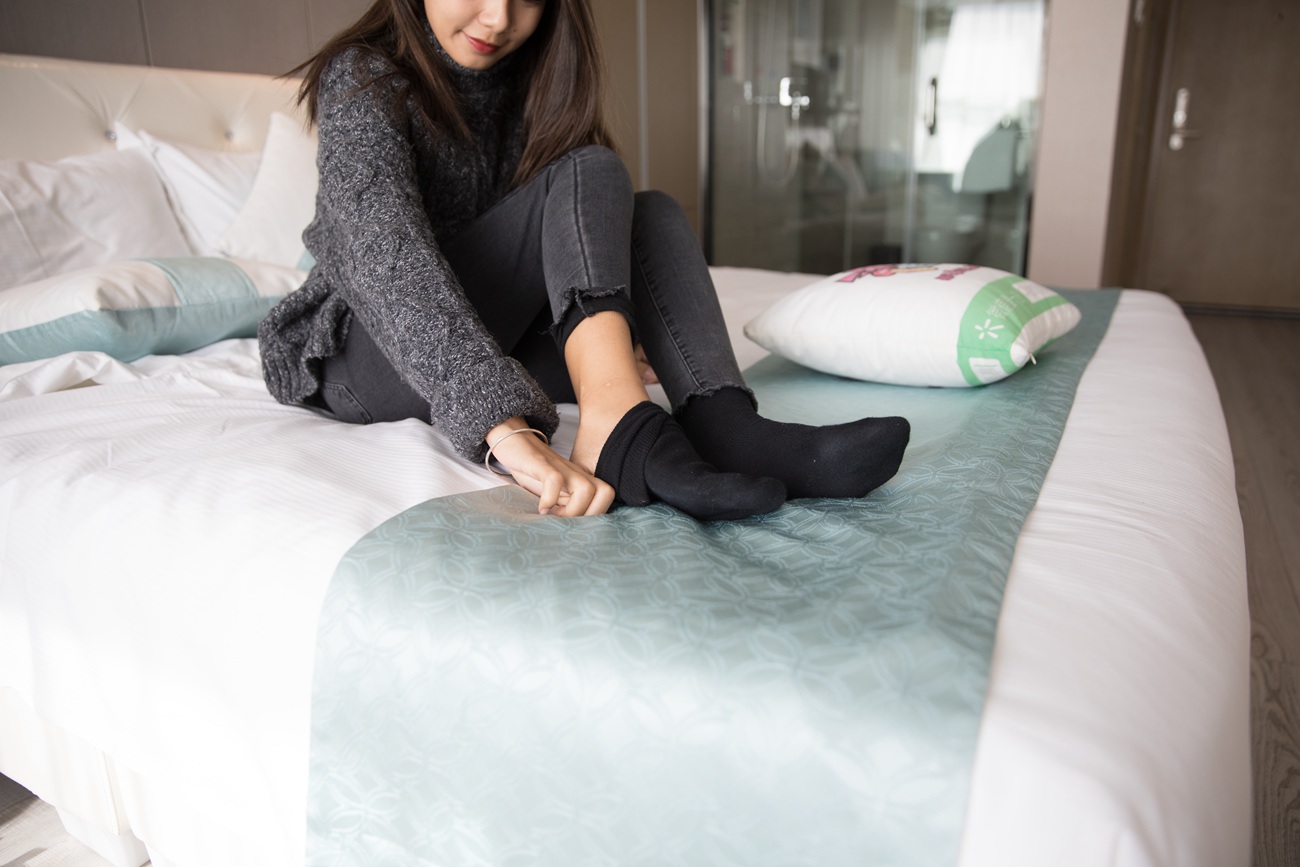 图片[166]-物恋传媒 NO.287 岚岚-温暖的弦[189P] – 速更版-美库