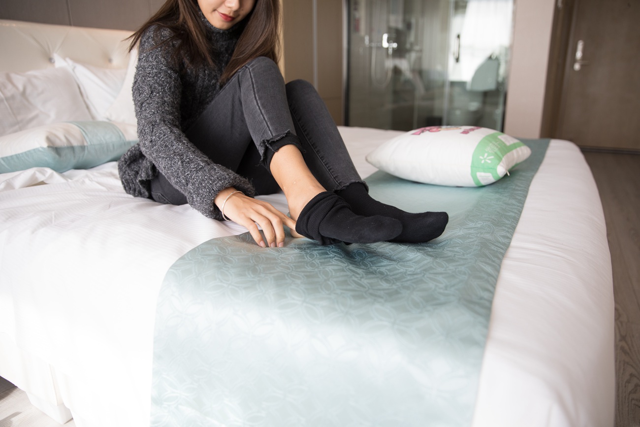 图片[167]-物恋传媒 NO.287 岚岚-温暖的弦[189P] – 速更版-美库