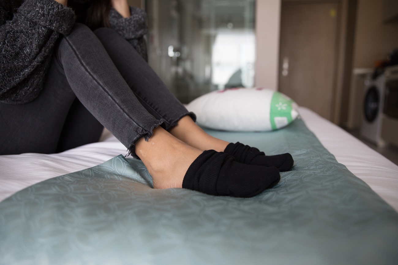 图片[172]-物恋传媒 NO.287 岚岚-温暖的弦[189P] – 速更版-美库