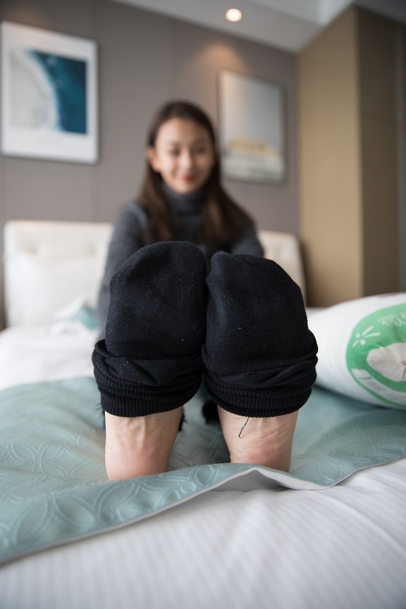 图片[179]-物恋传媒 NO.287 岚岚-温暖的弦[189P] – 速更版-美库