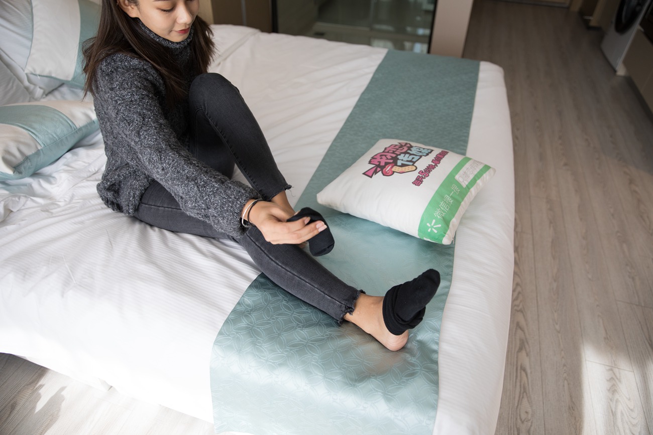 图片[186]-物恋传媒 NO.287 岚岚-温暖的弦[189P] – 速更版-美库