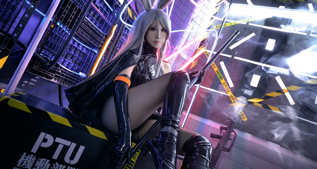 图片[6]-大米米球 – 暴行 [30P] – 速更版-美库