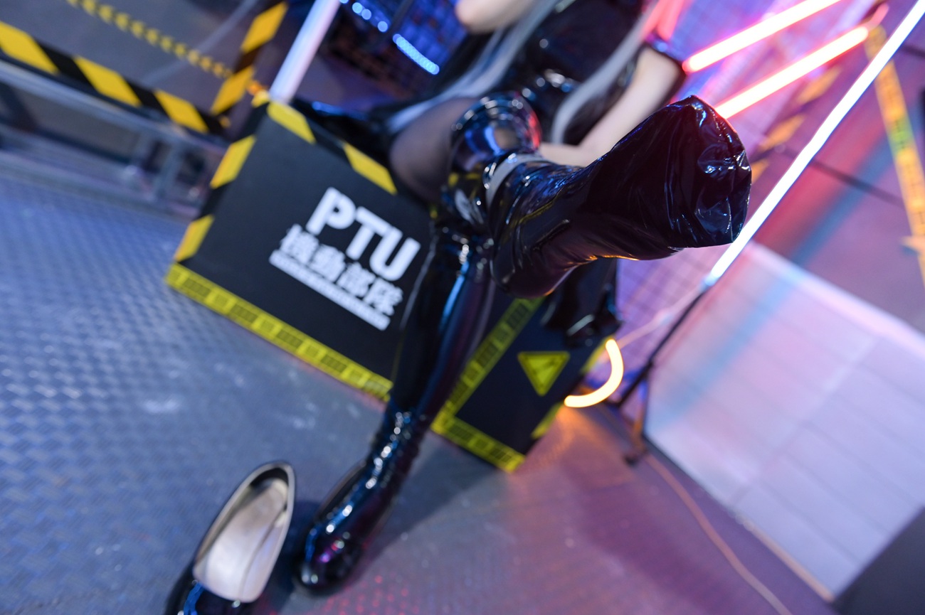 图片[9]-大米米球 – 暴行 [30P] – 速更版-美库