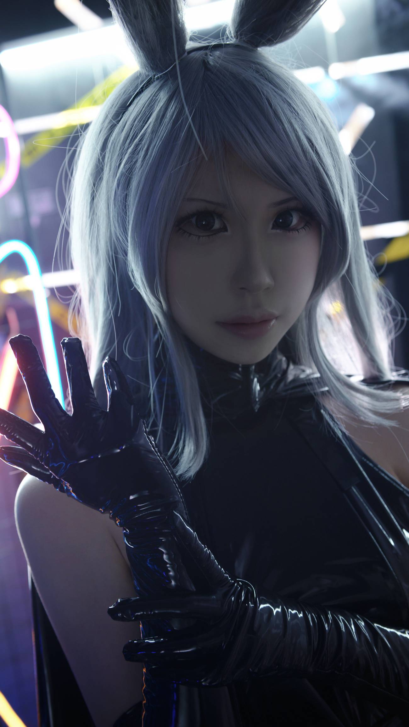 图片[28]-大米米球 – 暴行 [30P] – 速更版-美库