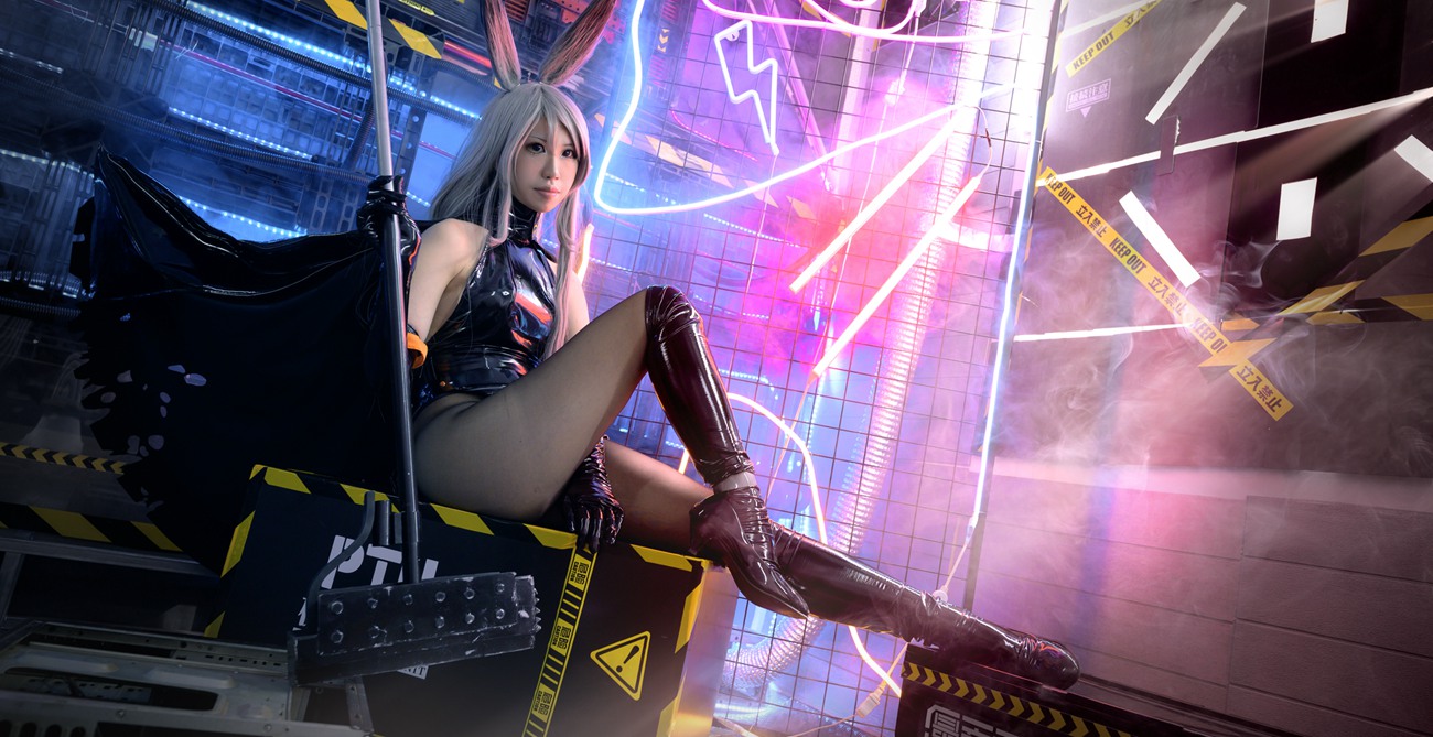 图片[29]-大米米球 – 暴行 [30P] – 速更版-美库