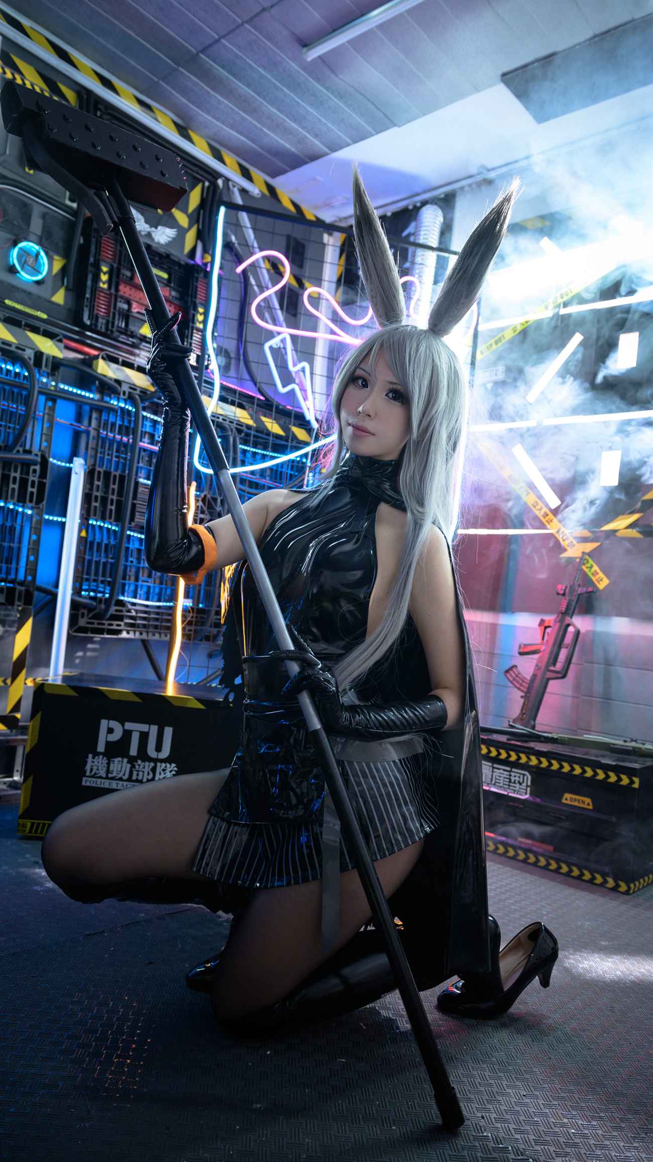 图片[31]-大米米球 – 暴行 [30P] – 速更版-美库