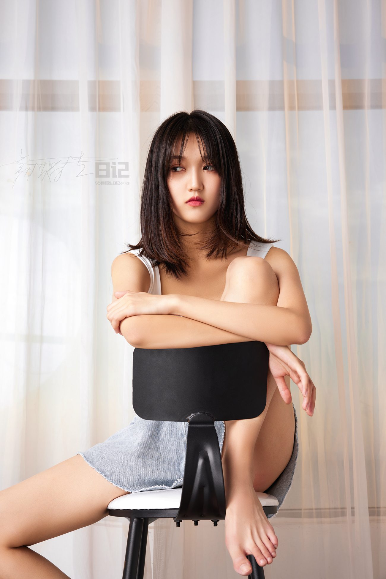 图片[13]-[GALLI嘉丽]舞蹈生日记 073 – 美琪[29P] – 速更版-美库