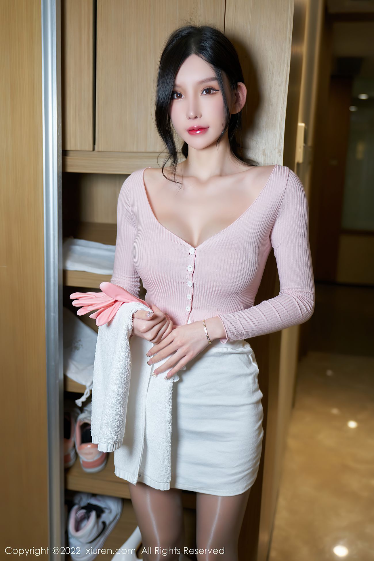 图片[9]-[Xiuren秀人网]2022.01.14 NO.4468 周于希Sally[81+1P] – 速更版-美库