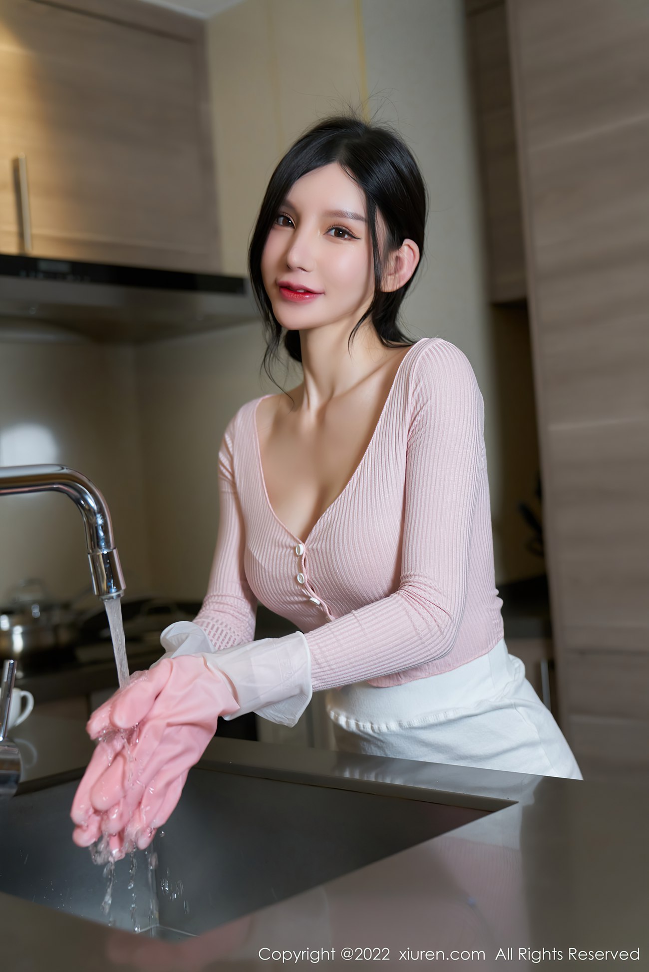 图片[12]-[Xiuren秀人网]2022.01.14 NO.4468 周于希Sally[81+1P] – 速更版-美库