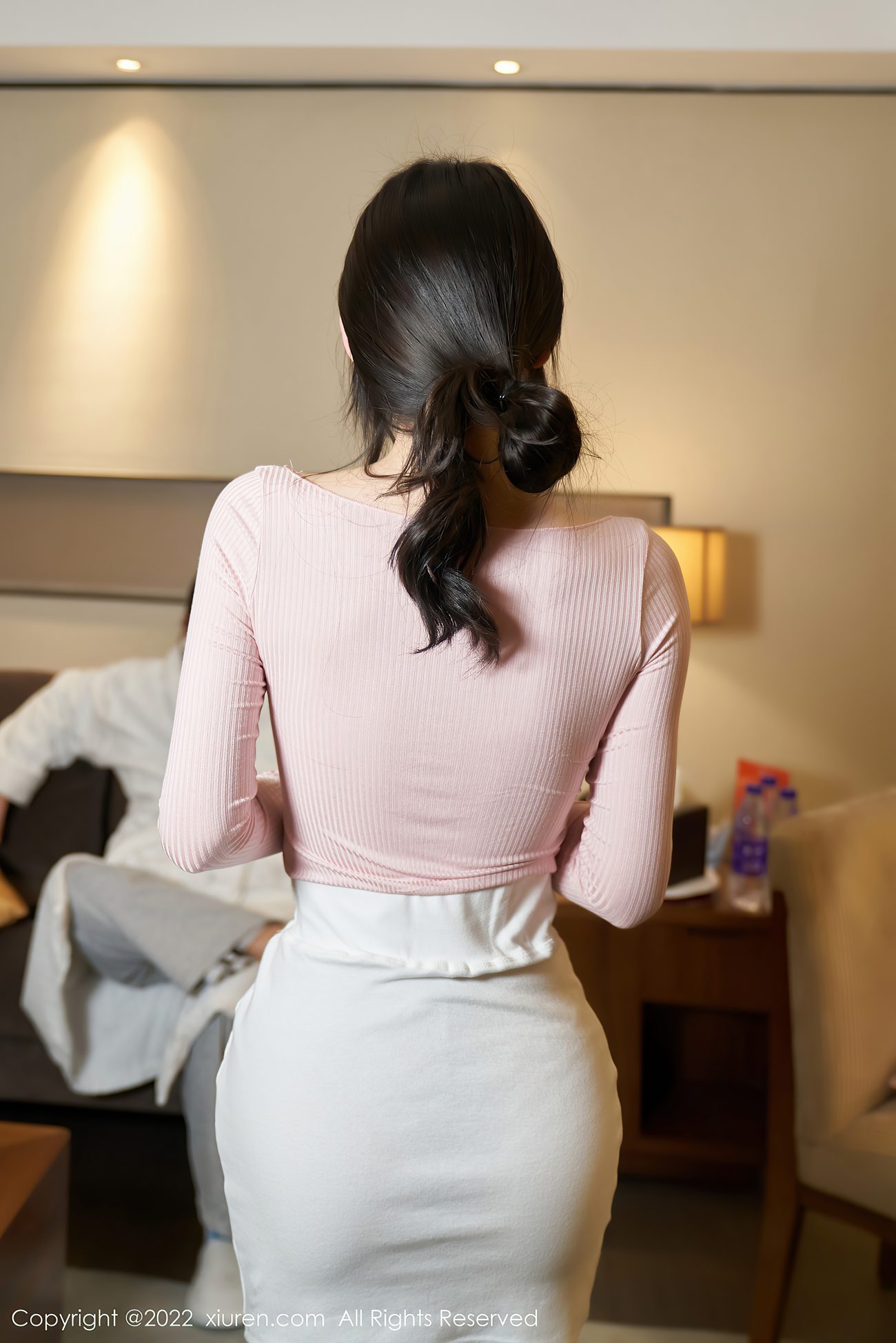 图片[17]-[Xiuren秀人网]2022.01.14 NO.4468 周于希Sally[81+1P] – 速更版-美库