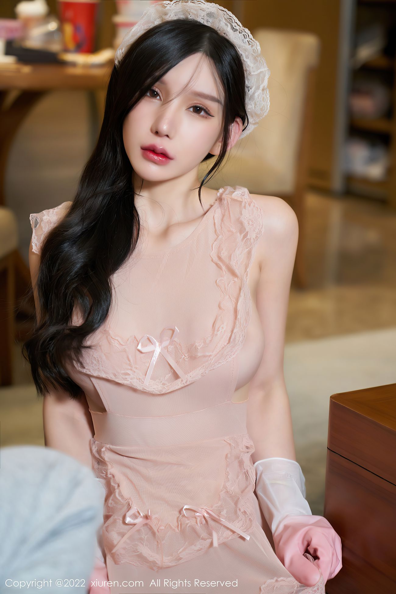 图片[52]-[Xiuren秀人网]2022.01.14 NO.4468 周于希Sally[81+1P] – 速更版-美库