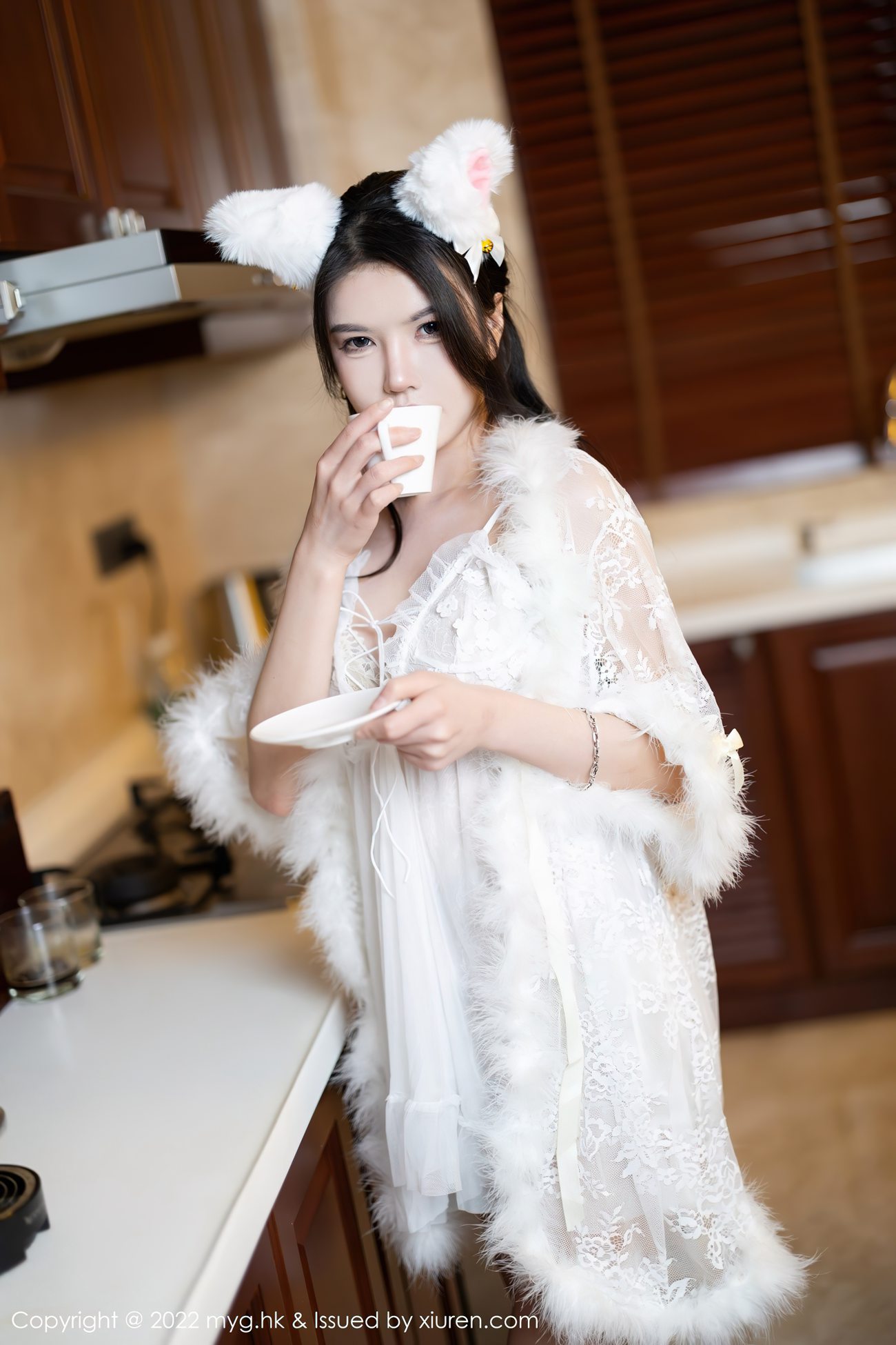 图片[20]-[MyGirl美媛馆]2022.02.17 Vol.627 媛媛酱[57+1P] – 速更版-美库