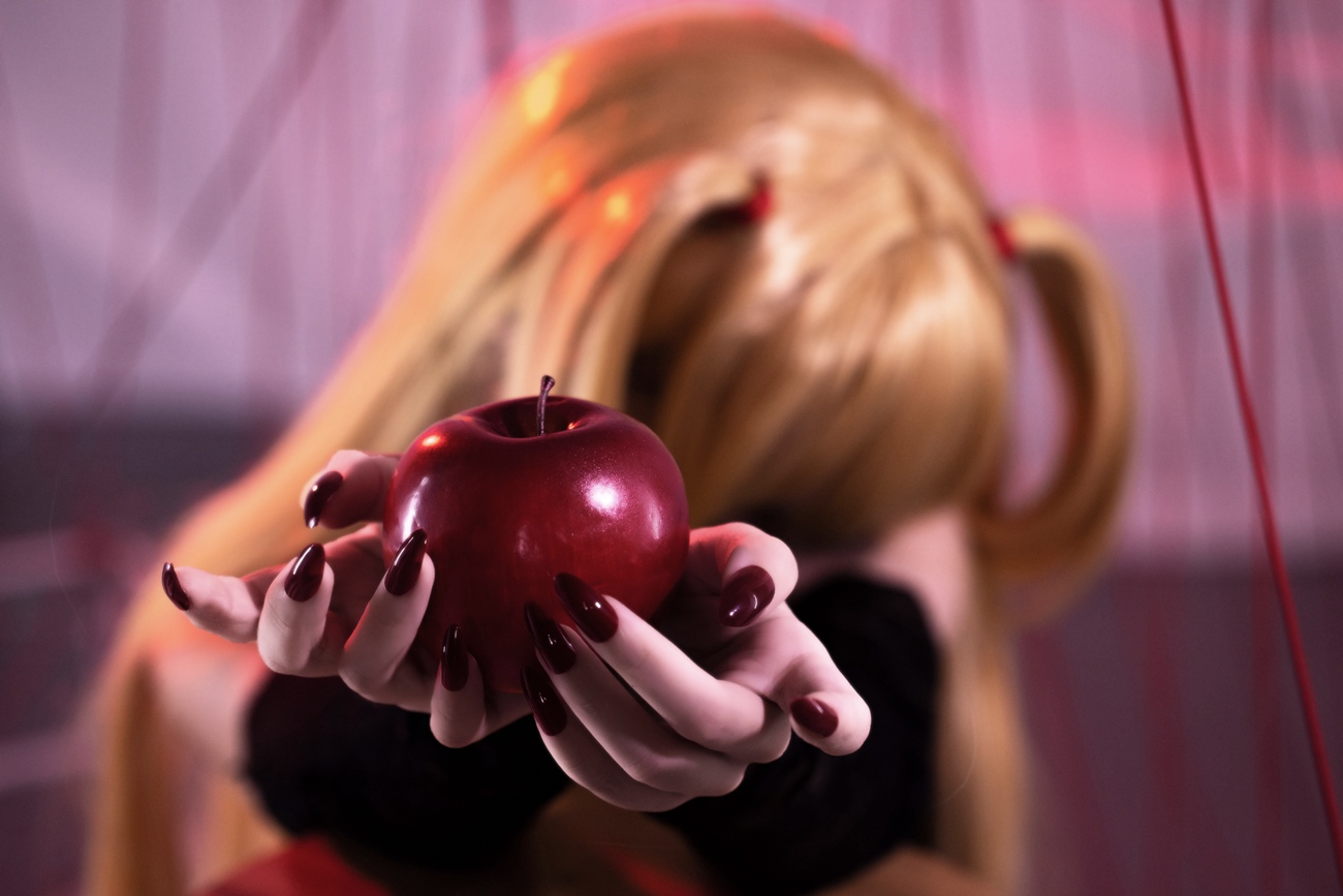 图片[9]-动漫博主G44不会受伤 – 弥海砂 [35P] – 速更版-美库