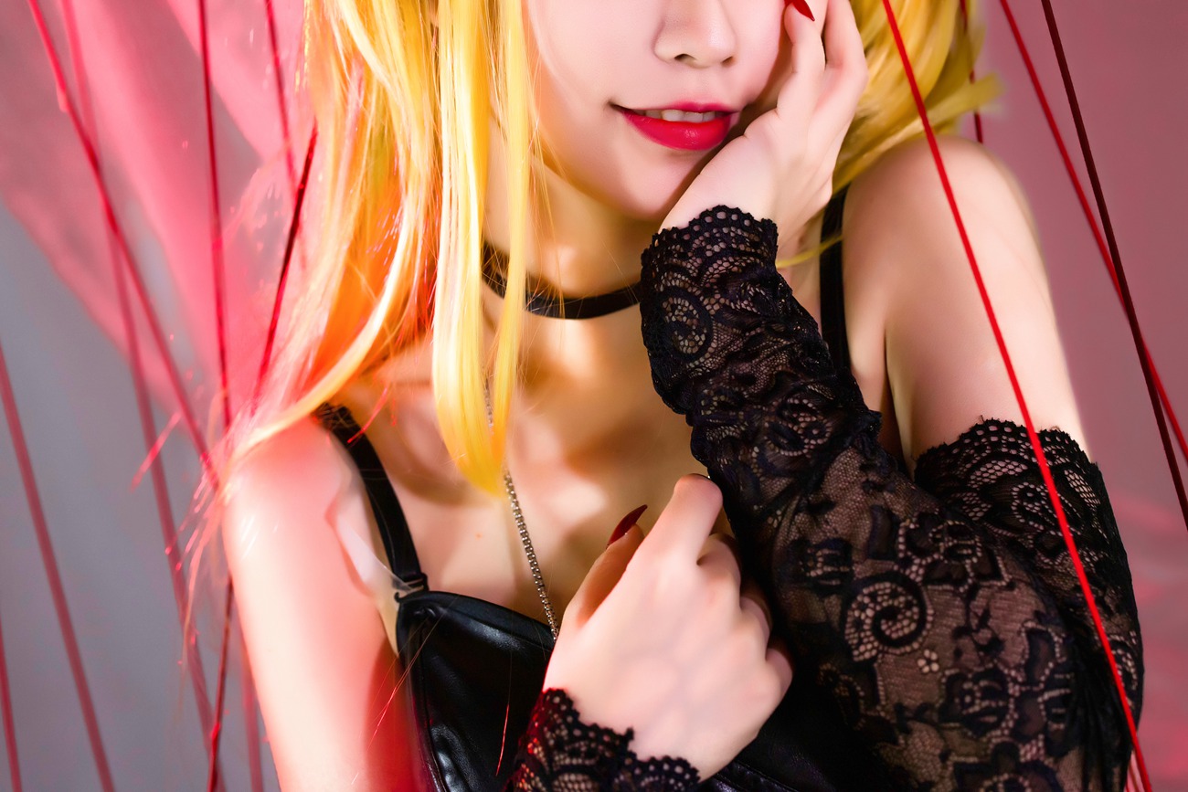 图片[12]-动漫博主G44不会受伤 – 弥海砂 [35P] – 速更版-美库