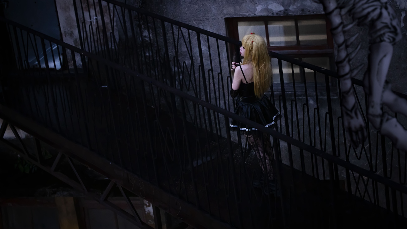 图片[22]-动漫博主G44不会受伤 – 弥海砂 [35P] – 速更版-美库