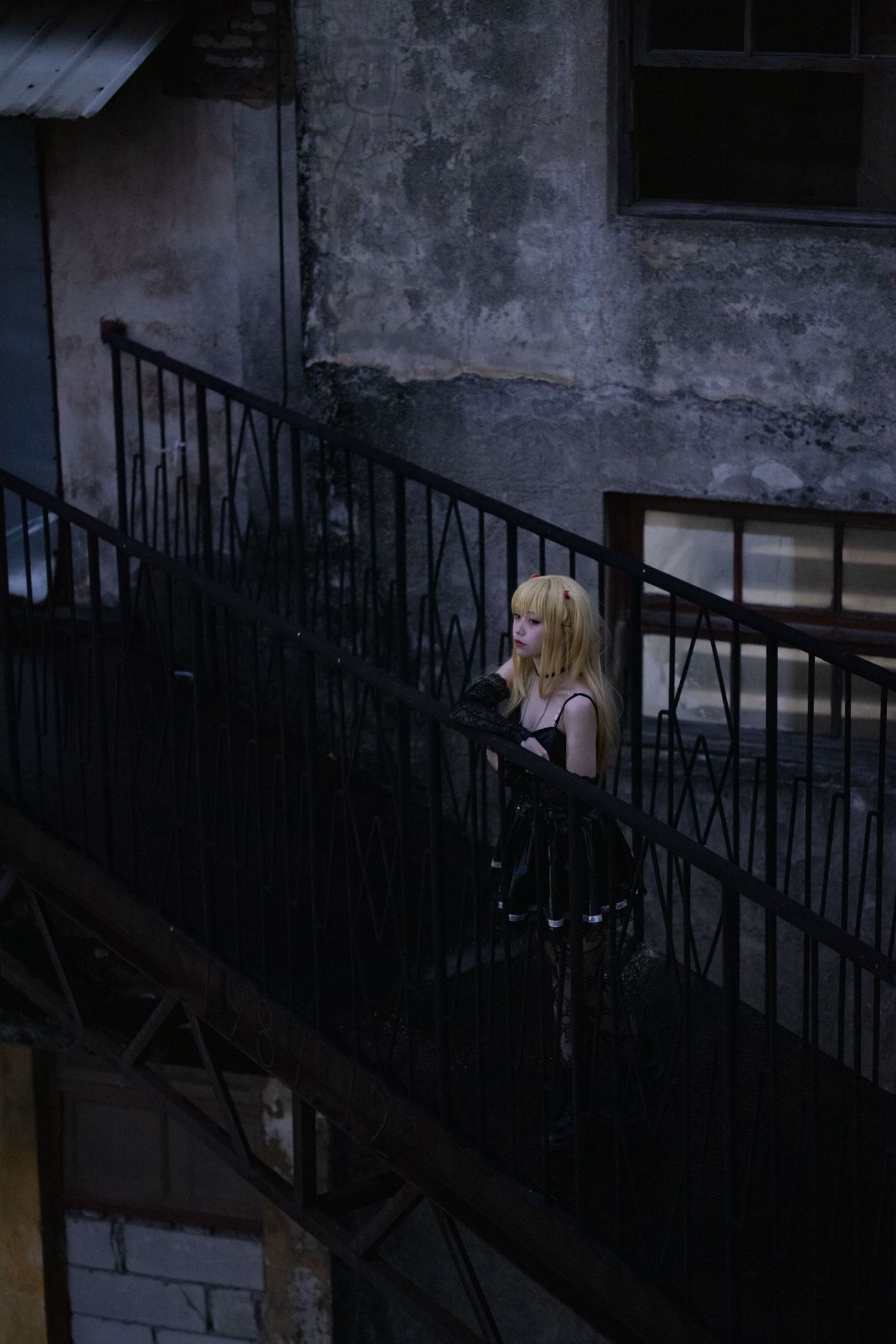 图片[23]-动漫博主G44不会受伤 – 弥海砂 [35P] – 速更版-美库