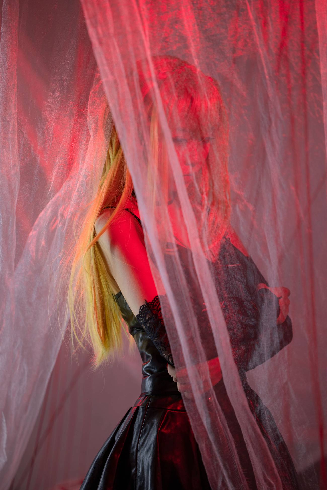 图片[24]-动漫博主G44不会受伤 – 弥海砂 [35P] – 速更版-美库