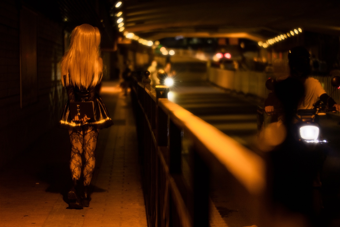 图片[27]-动漫博主G44不会受伤 – 弥海砂 [35P] – 速更版-美库