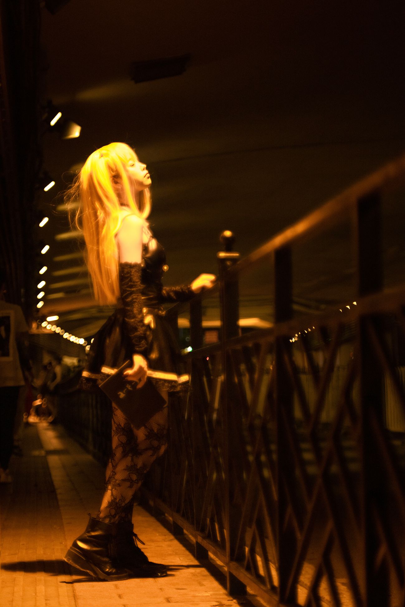 图片[29]-动漫博主G44不会受伤 – 弥海砂 [35P] – 速更版-美库