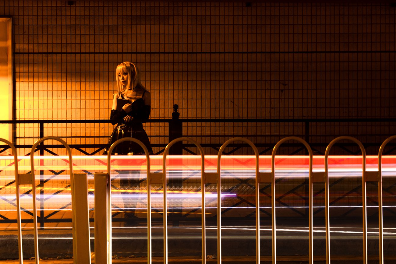 图片[30]-动漫博主G44不会受伤 – 弥海砂 [35P] – 速更版-美库