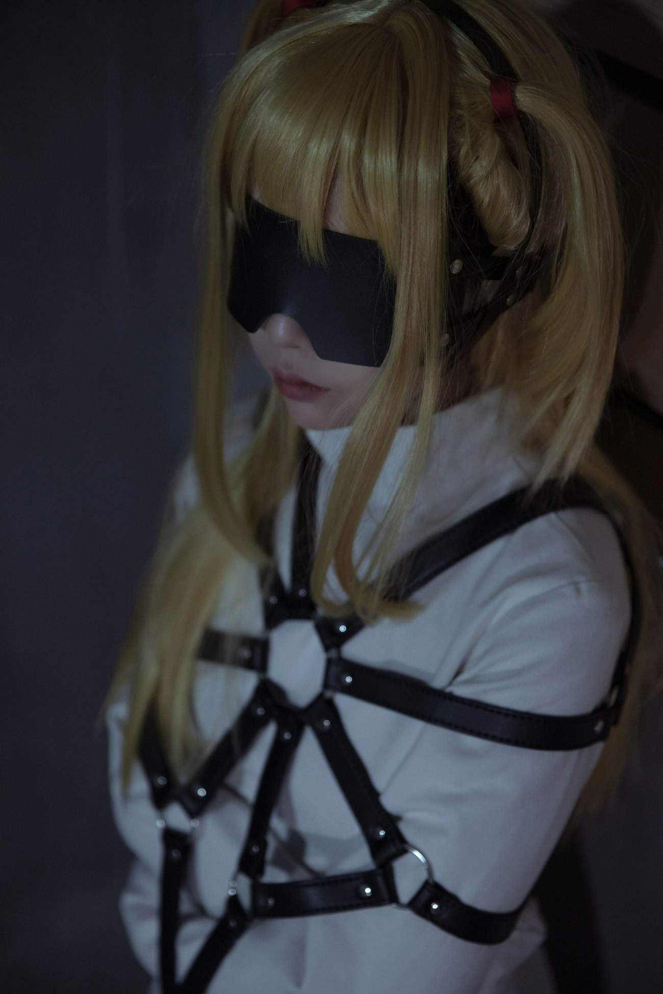 图片[34]-动漫博主G44不会受伤 – 弥海砂 [35P] – 速更版-美库