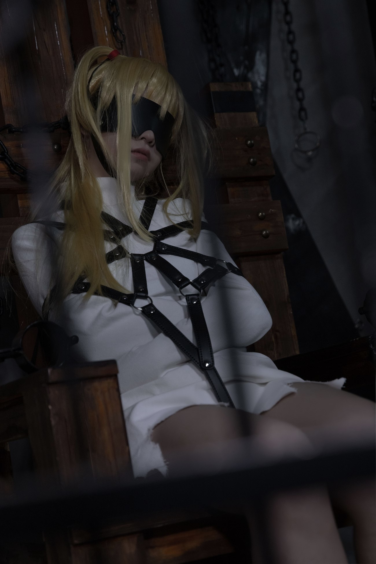 图片[35]-动漫博主G44不会受伤 – 弥海砂 [35P] – 速更版-美库