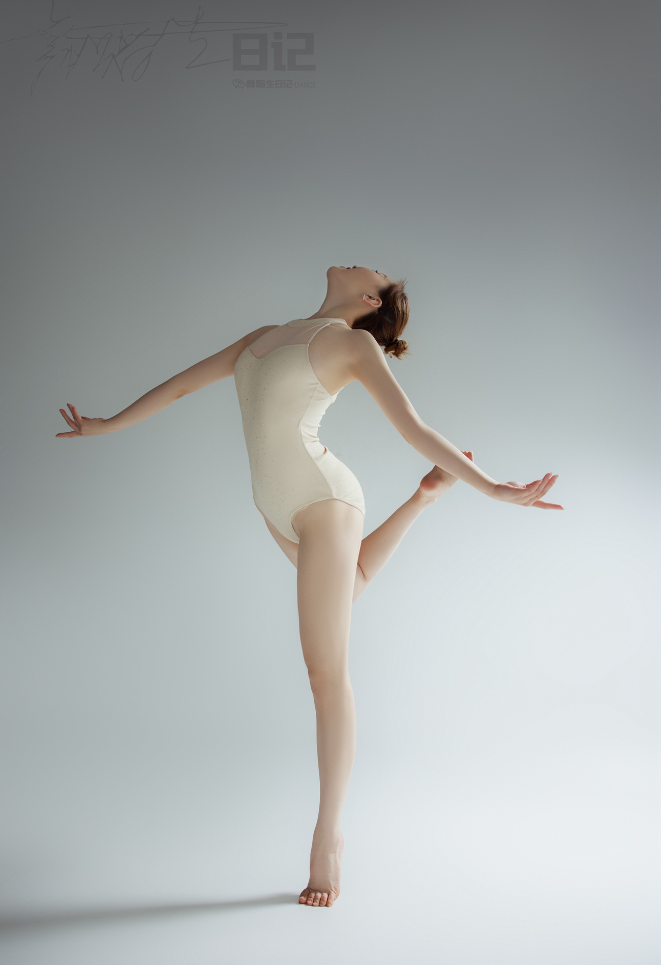 图片[30]-[GALLI嘉丽]舞蹈生日记 074 – 张雯雯[37P] – 速更版-美库