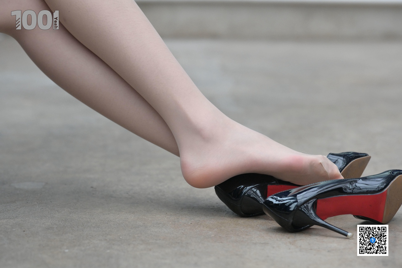 图片[6]-[IESS异思趣向] 一千零一夜 206 草莓《您拨打的用户暂时无法接通2》[68P] – 速更版-美库