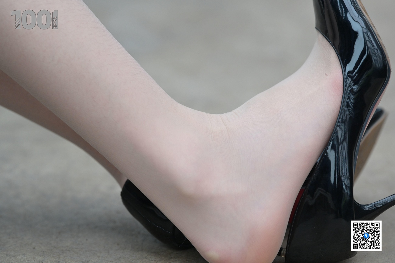 图片[11]-[IESS异思趣向] 一千零一夜 206 草莓《您拨打的用户暂时无法接通2》[68P] – 速更版-美库