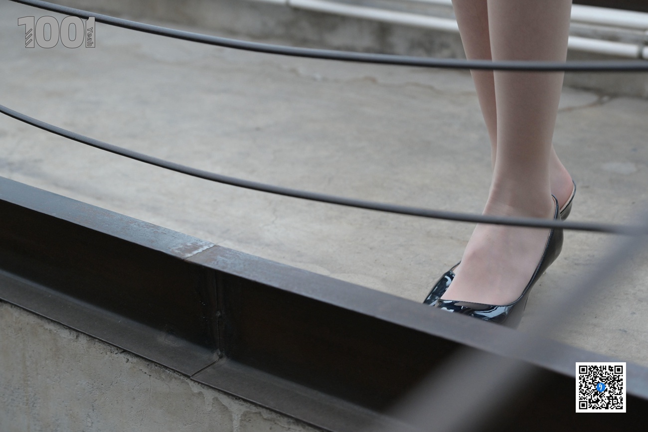 图片[17]-[IESS异思趣向] 一千零一夜 206 草莓《您拨打的用户暂时无法接通2》[68P] – 速更版-美库