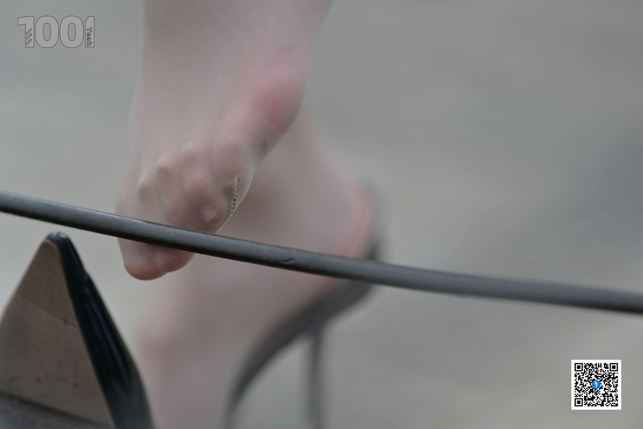 图片[21]-[IESS异思趣向] 一千零一夜 206 草莓《您拨打的用户暂时无法接通2》[68P] – 速更版-美库