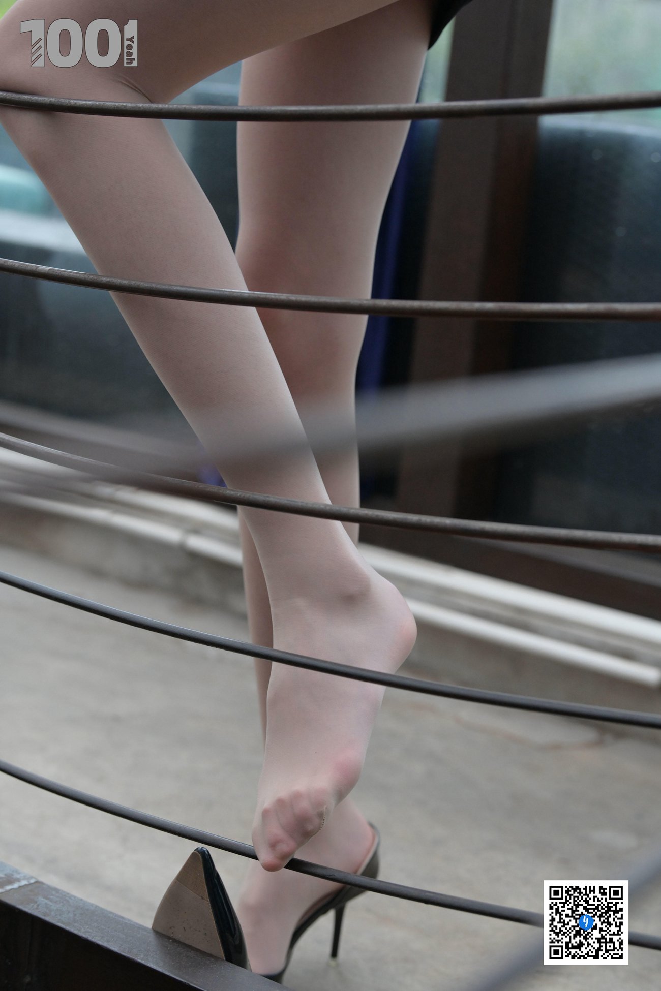 图片[22]-[IESS异思趣向] 一千零一夜 206 草莓《您拨打的用户暂时无法接通2》[68P] – 速更版-美库