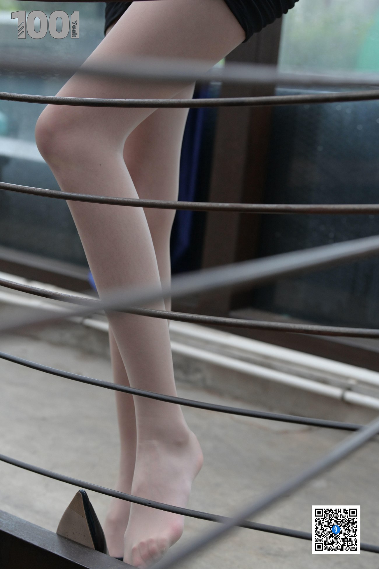 图片[23]-[IESS异思趣向] 一千零一夜 206 草莓《您拨打的用户暂时无法接通2》[68P] – 速更版-美库