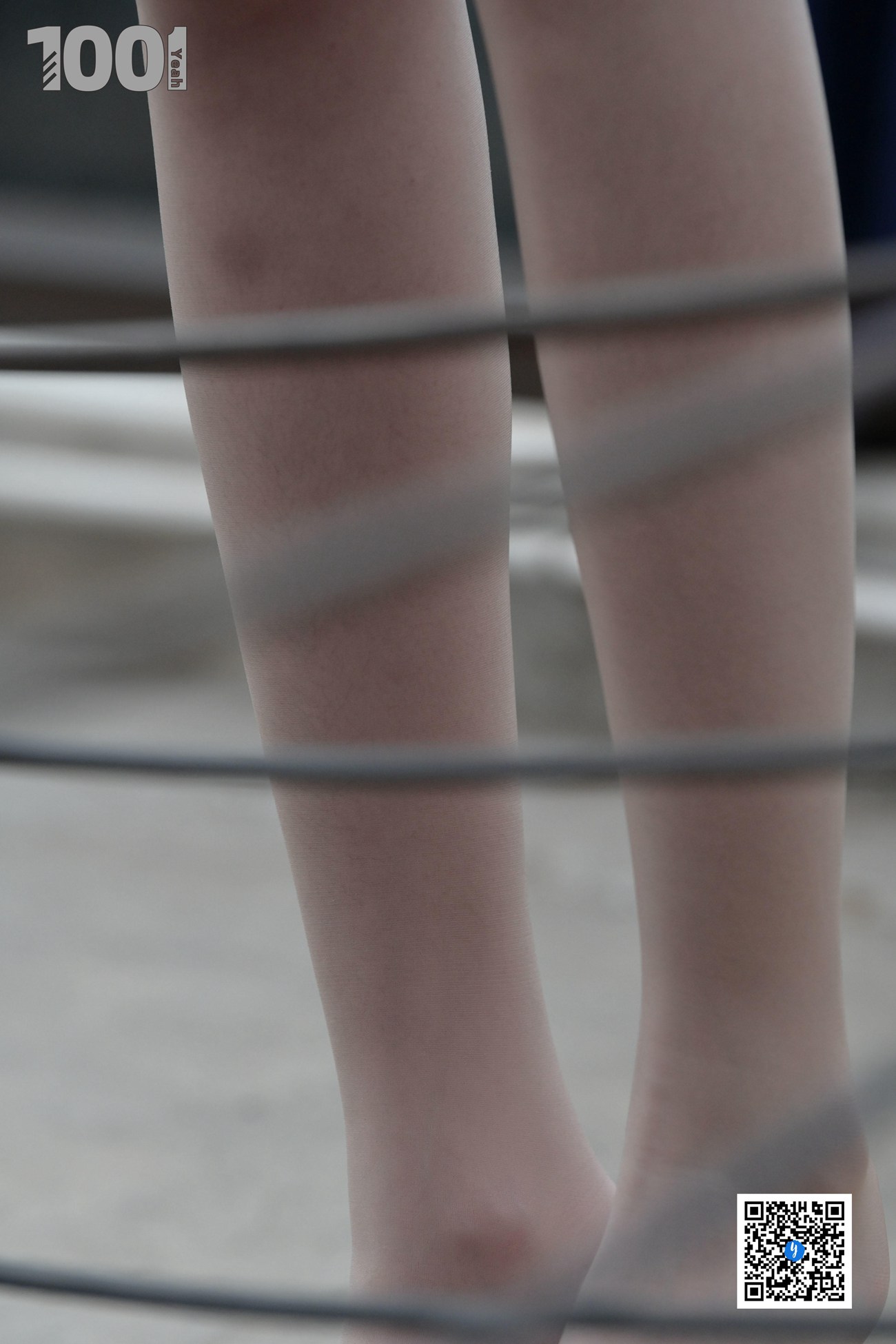 图片[26]-[IESS异思趣向] 一千零一夜 206 草莓《您拨打的用户暂时无法接通2》[68P] – 速更版-美库