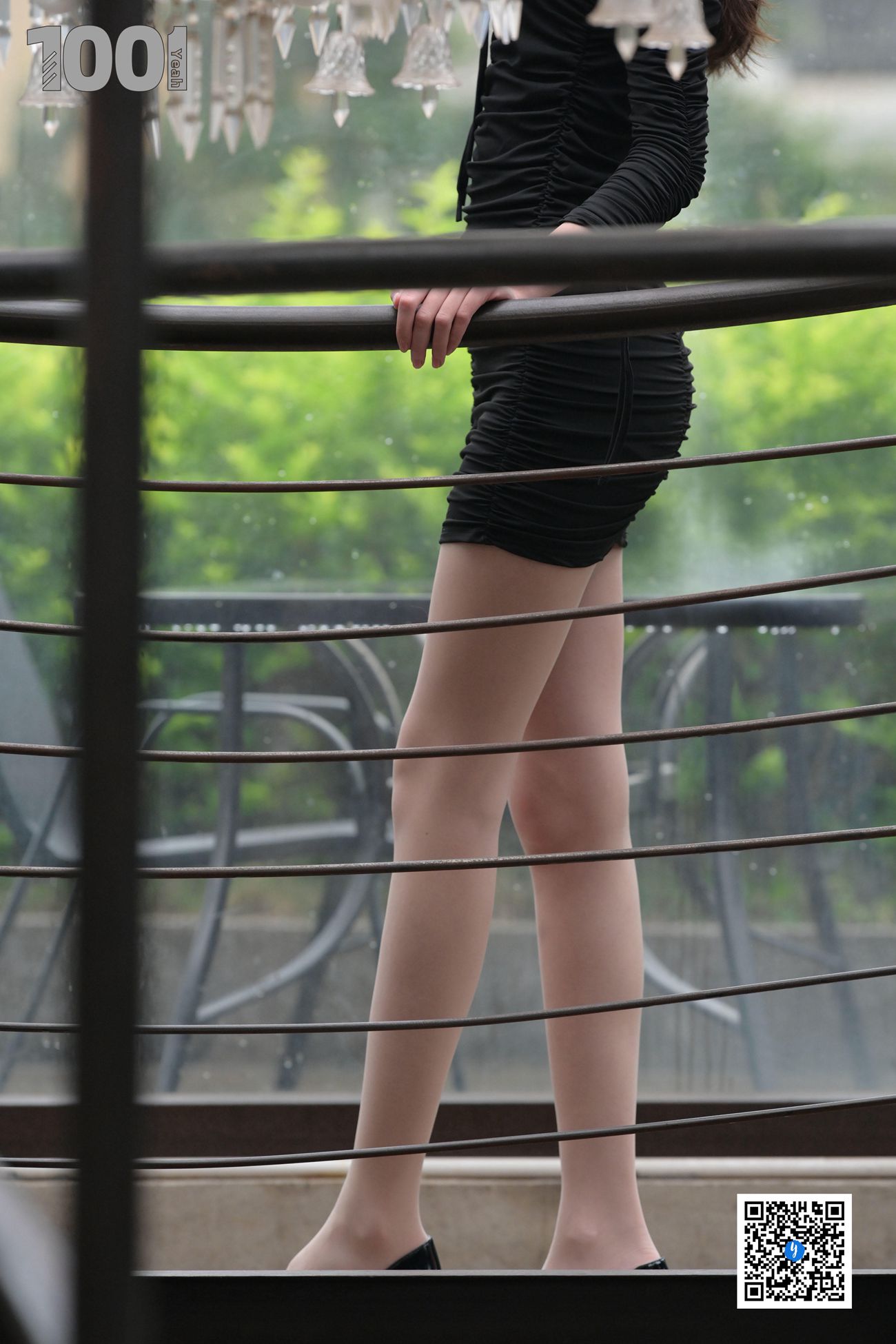 图片[40]-[IESS异思趣向] 一千零一夜 206 草莓《您拨打的用户暂时无法接通2》[68P] – 速更版-美库