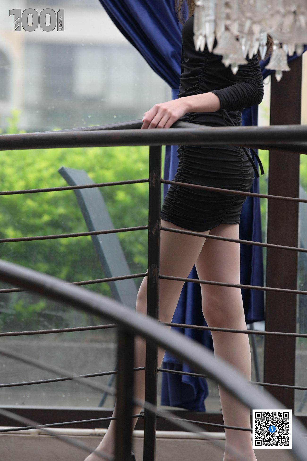 图片[43]-[IESS异思趣向] 一千零一夜 206 草莓《您拨打的用户暂时无法接通2》[68P] – 速更版-美库