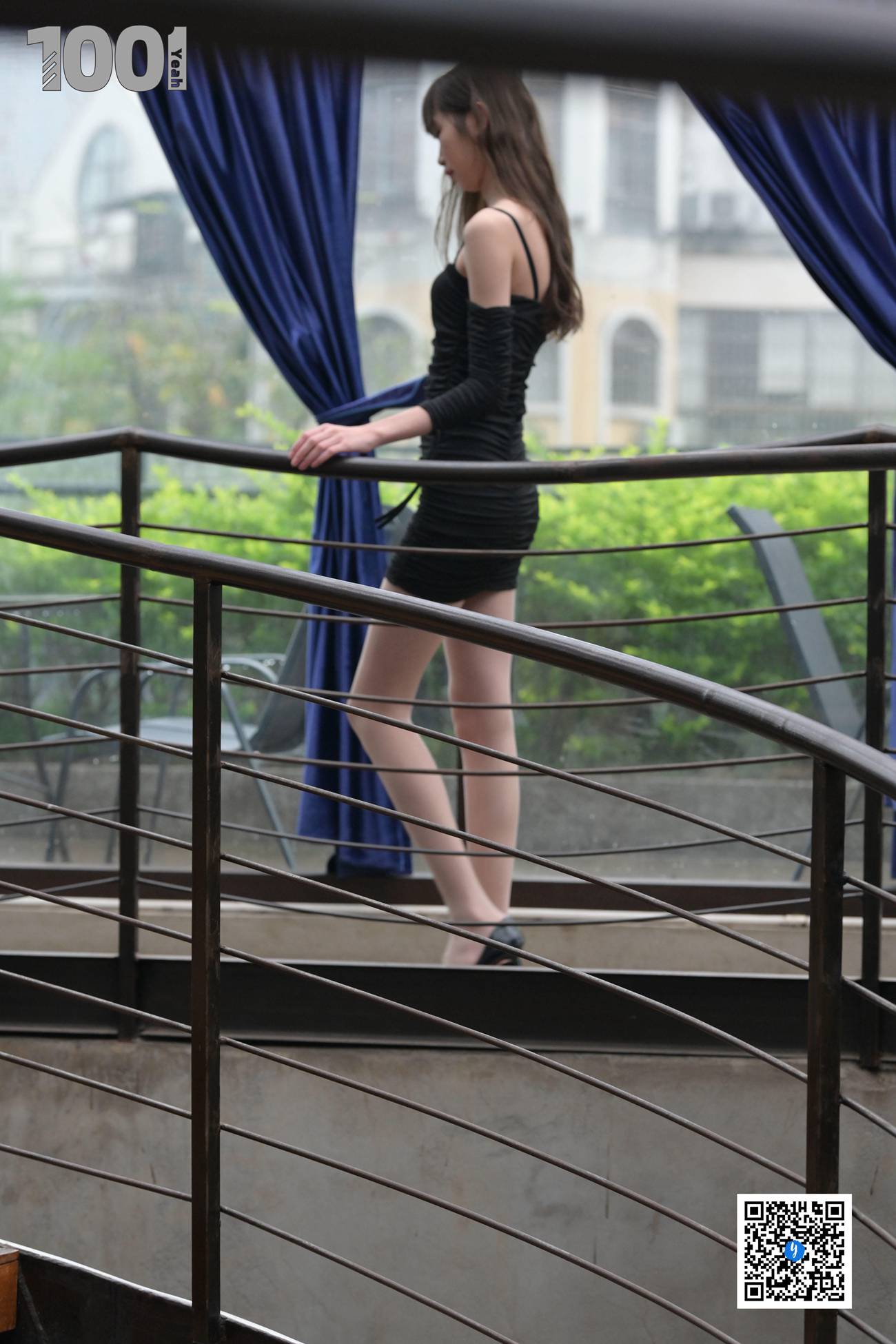 图片[44]-[IESS异思趣向] 一千零一夜 206 草莓《您拨打的用户暂时无法接通2》[68P] – 速更版-美库