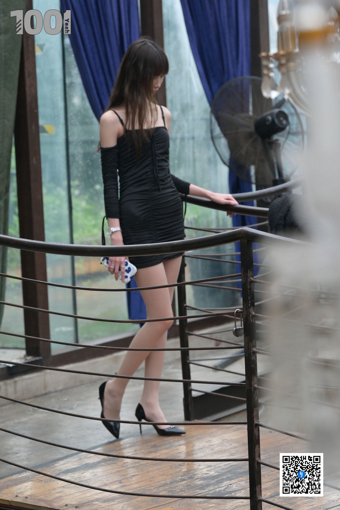 图片[51]-[IESS异思趣向] 一千零一夜 206 草莓《您拨打的用户暂时无法接通2》[68P] – 速更版-美库