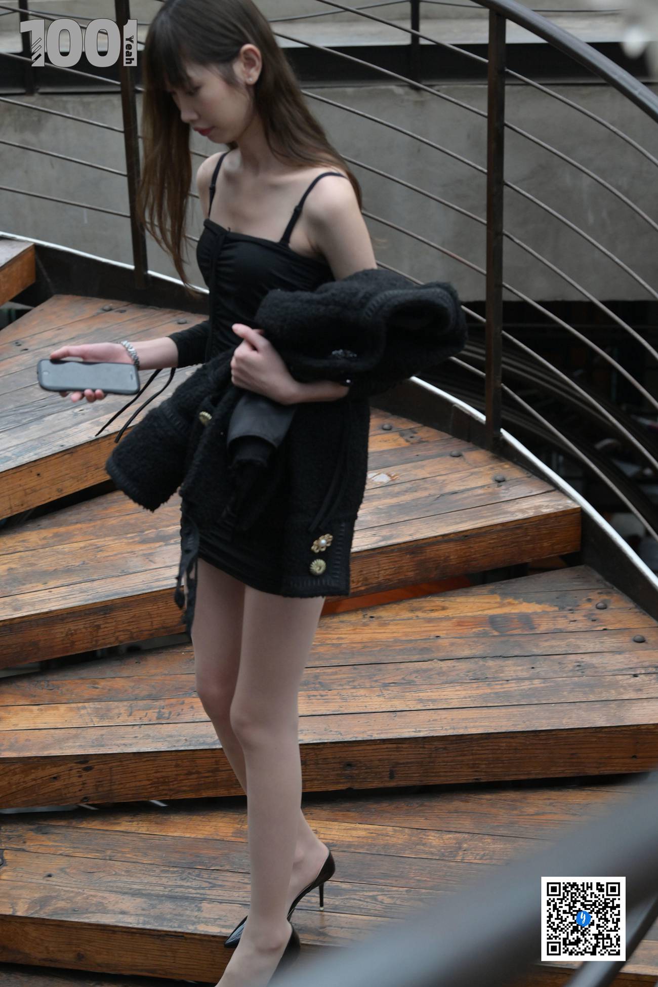 图片[62]-[IESS异思趣向] 一千零一夜 206 草莓《您拨打的用户暂时无法接通2》[68P] – 速更版-美库