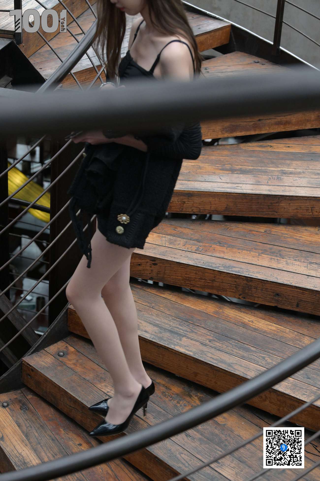 图片[63]-[IESS异思趣向] 一千零一夜 206 草莓《您拨打的用户暂时无法接通2》[68P] – 速更版-美库