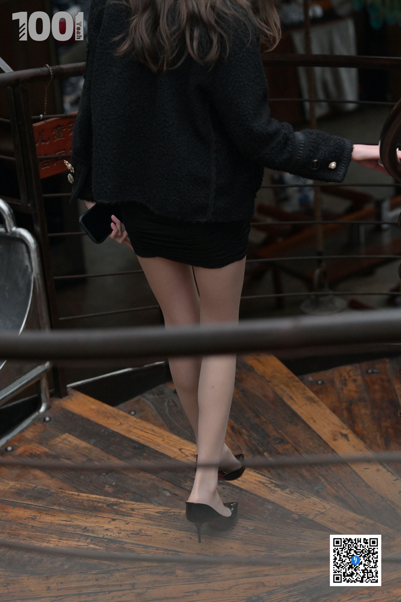 图片[68]-[IESS异思趣向] 一千零一夜 206 草莓《您拨打的用户暂时无法接通2》[68P] – 速更版-美库